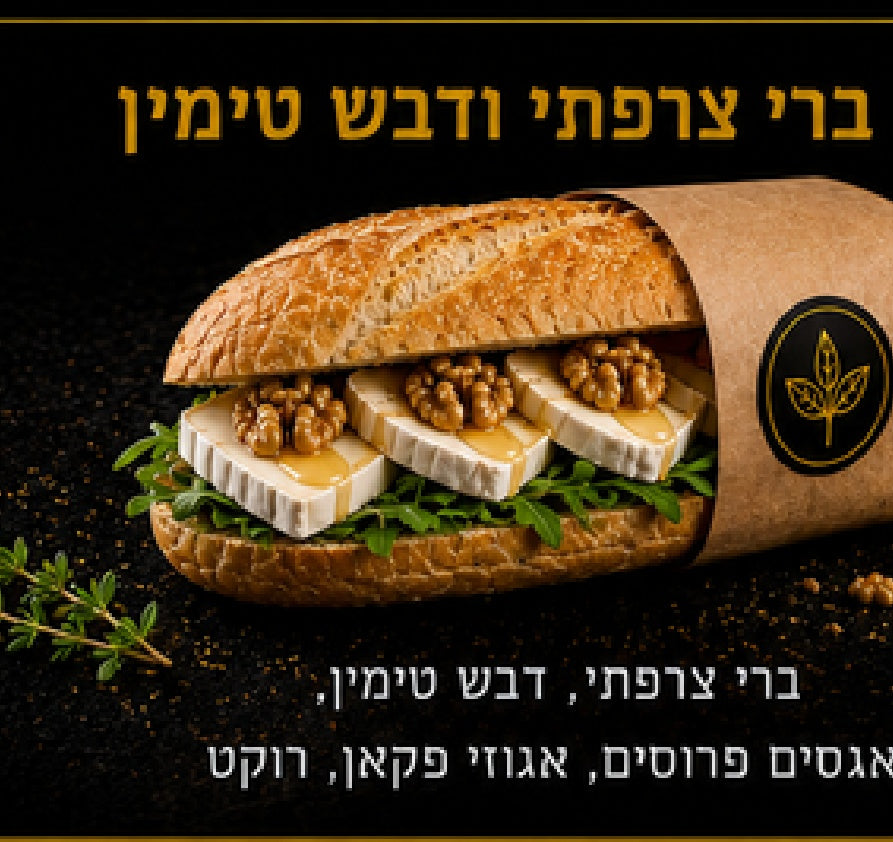קייטרינג רפאלי שף